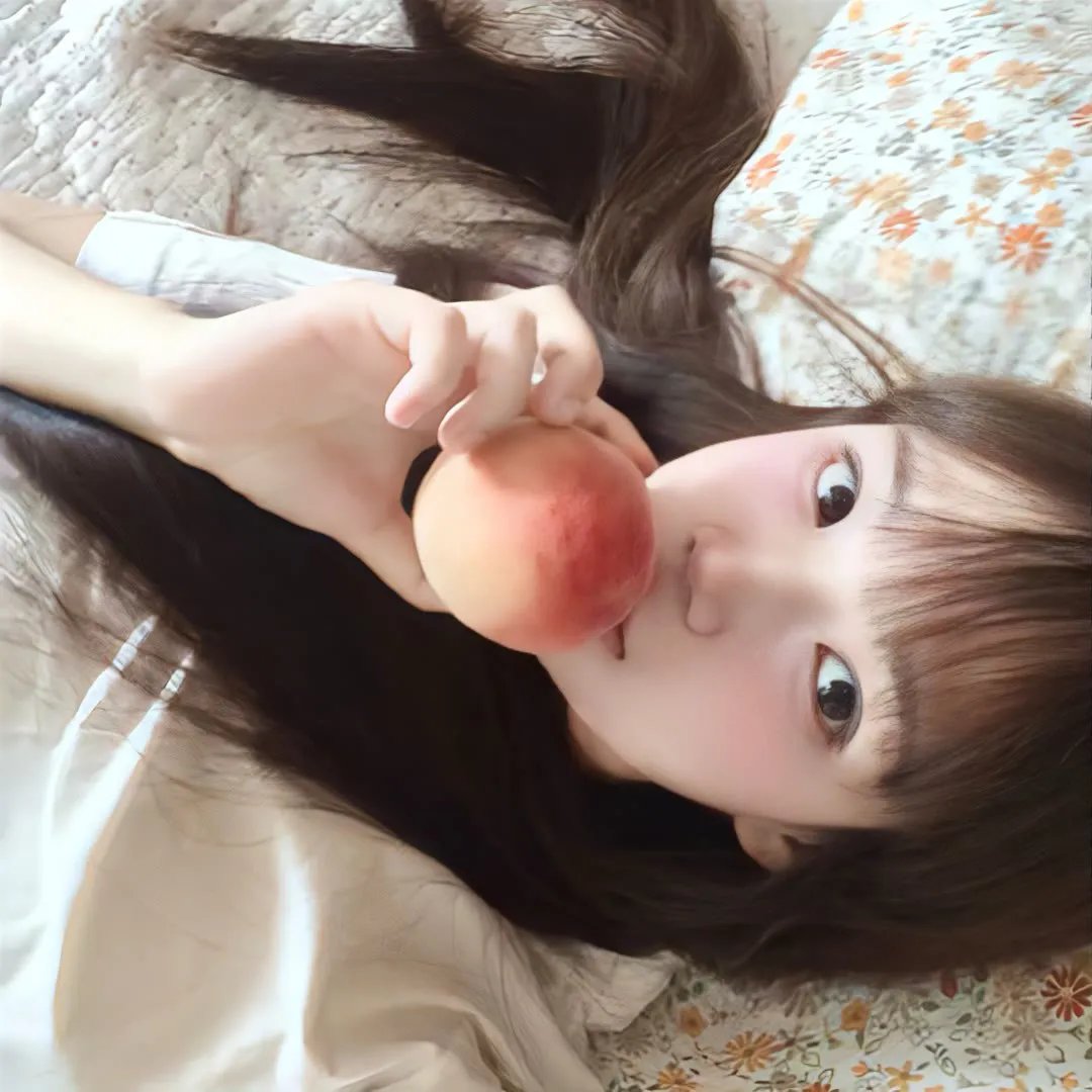 就像爱你